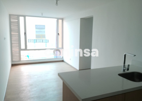 Imagen de Apartamento en arriendo en Cundinamarca, BOGOTÁ, EL VERGEL