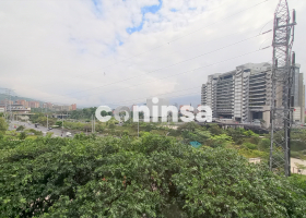 Imagen de Apartamento en arriendo en Antioquia, MEDELLÍN, CONQUISTADORES