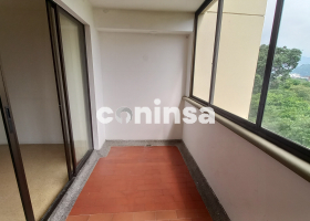 Imagen de Apartamento en arriendo en Antioquia, MEDELLÍN, CONQUISTADORES