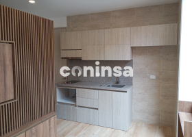 Imagen de Apartamento en arriendo en Cundinamarca, BOGOTÁ, SANTA BARBARA (USAQUÉN)