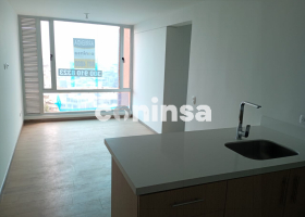 Imagen de Apartamento en arriendo en Cundinamarca, BOGOTÁ, EL VERGEL