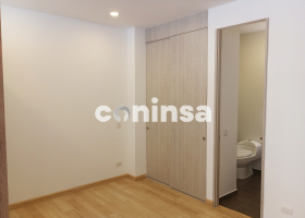 Imagen de Apartamento en arriendo en Cundinamarca, BOGOTÁ, SANTA BARBARA (USAQUÉN)