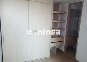Imagen de Apartamento en arriendo en Cundinamarca, BOGOTÁ, EL VERGEL