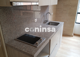 Imagen de Apartamento en arriendo en Cundinamarca, BOGOTÁ, SANTA BARBARA (USAQUÉN)
