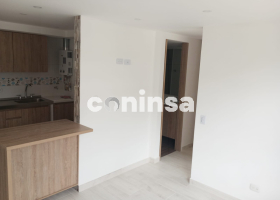 Imagen de Apartamento en arriendo en Cundinamarca, BOGOTÁ, CAPELLANIA