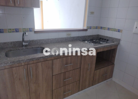 Imagen de Apartamento en arriendo en Antioquia, MEDELLÍN, SAN JAVIER Nro 1