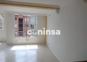 Imagen de Apartamento en arriendo en Antioquia, MEDELLÍN, SAN JAVIER Nro 1