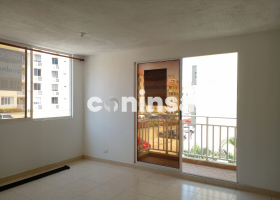 Imagen de Apartamento en arriendo en Atlántico, BARRANQUILLA, VILLA CAROLINA Imagen de Apartamento en arriendo en Atlántico, BARRANQUILLA, VILLA CAROLINA