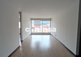 Imagen de Apartamento en arriendo en Cundinamarca, BOGOTÁ, CEDRITOS