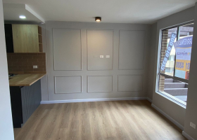 Imagen de Apartamento en arriendo en Cundinamarca, BOGOTÁ, LAS AGUAS
