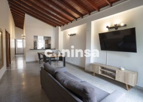 Imagen de Apartamento en arriendo en Antioquia, MEDELLÍN, SEVILLA