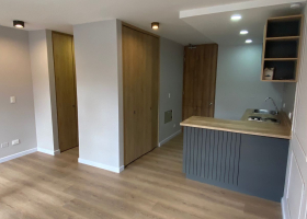 Imagen de Apartamento en arriendo en Cundinamarca, BOGOTÁ, LAS AGUAS