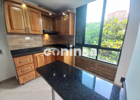 Imagen de Apartamento en arriendo en Antioquia, MEDELLÍN, LAURELES