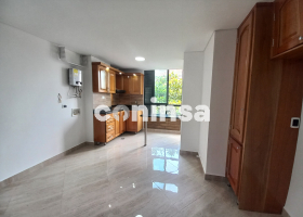 Imagen de Apartamento en arriendo en Antioquia, MEDELLÍN, LAURELES