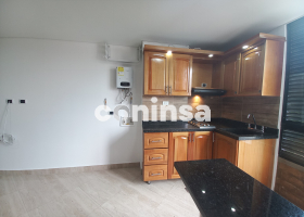 Imagen de Apartamento en arriendo en Antioquia, MEDELLÍN, LAURELES