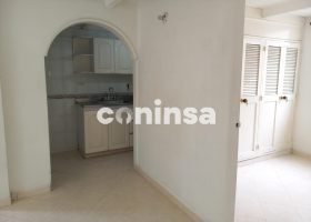 Imagen de Apartamento en arriendo en Antioquia, MEDELLÍN, CALASANZ