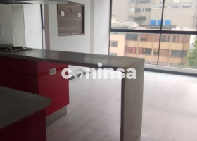 Imagen de Apartamento en arriendo en Cundinamarca, BOGOTÁ, CHAPINERO CENTRAL