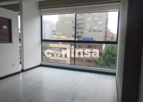 Imagen de Apartamento en arriendo en Cundinamarca, BOGOTÁ, CHAPINERO CENTRAL