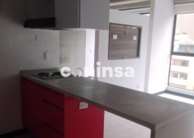 Imagen de Apartamento en arriendo en Cundinamarca, BOGOTÁ, CHAPINERO CENTRAL