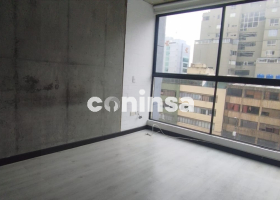 Imagen de Apartamento en arriendo en Cundinamarca, BOGOTÁ, CHAPINERO CENTRAL