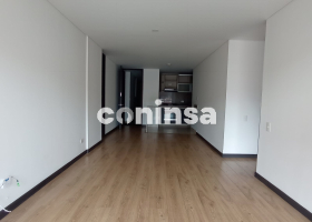 Imagen de Apartamento en arriendo en Cundinamarca, BOGOTÁ, CEDRITOS