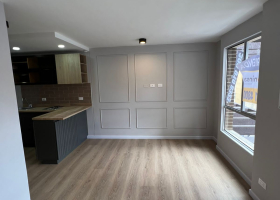Imagen de Apartamento en arriendo en Cundinamarca, BOGOTÁ, LAS AGUAS