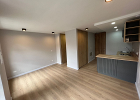Imagen de Apartamento en arriendo en Cundinamarca, BOGOTÁ, LAS AGUAS