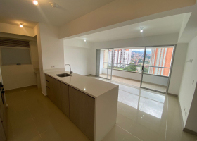 Imagen de Apartamento en arriendo en Antioquia, SABANETA, ZONA CENTRO- SABANETA