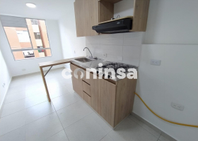 Imagen de Apartamento en arriendo en Antioquia, MEDELLÍN, SAN ANTONIO DE PRADO