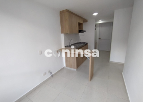 Imagen de Apartamento en arriendo en Antioquia, MEDELLÍN, SAN ANTONIO DE PRADO