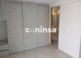 Imagen de Apartamento en arriendo en Cundinamarca, BOGOTÁ, PALOQUEMAO