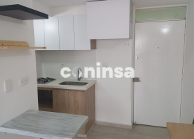 Imagen de Apartamento en arriendo en Cundinamarca, BOGOTÁ, PALOQUEMAO