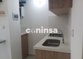 Imagen de Apartamento en arriendo en Cundinamarca, BOGOTÁ, PALOQUEMAO