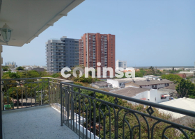 Imagen de Apartamento en arriendo en Atlántico, BARRANQUILLA, MODELO