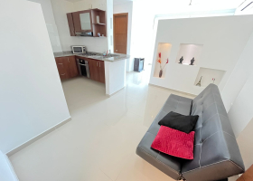 Imagen de Apartamento en arriendo en Atlántico, BARRANQUILLA, SAN VICENTE