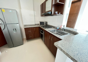 Imagen de Apartamento en arriendo en Atlántico, BARRANQUILLA, SAN VICENTE