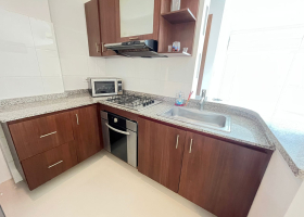 Imagen de Apartamento en arriendo en Atlántico, BARRANQUILLA, SAN VICENTE