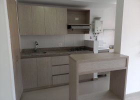 Imagen de Apartamento en arriendo en Antioquia, ENVIGADO, EL CHOCHO