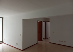 Imagen de Apartamento en arriendo en Antioquia, MEDELLÍN, LOS BALSOS NRO 2