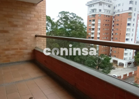 Imagen de Apartamento en arriendo en Antioquia, MEDELLÍN, EL POBLADO