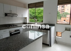 Imagen de Apartamento en arriendo en Antioquia, MEDELLÍN, EL POBLADO