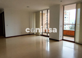 Imagen de Apartamento en arriendo en Antioquia, MEDELLÍN, EL POBLADO
