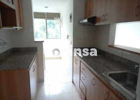 Imagen de Apartamento en arriendo en Antioquia, MEDELLÍN, EL POBLADO