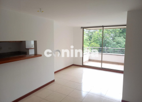 Imagen de Apartamento en arriendo en Antioquia, MEDELLÍN, EL POBLADO