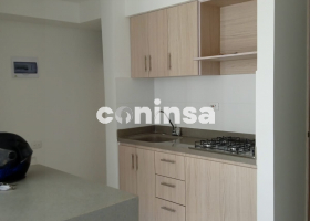 Imagen de Apartamento en arriendo en Atlántico, BARRANQUILLA, LAS PALMAS