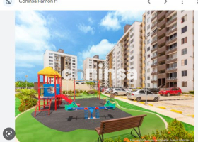 Imagen de Apartamento en arriendo en Atlántico, BARRANQUILLA, LAS PALMAS