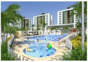 Imagen de Apartamento en arriendo en Atlántico, BARRANQUILLA, LAS PALMAS