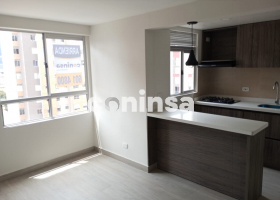 Imagen de Apartamento en arriendo en Cundinamarca, BOGOTÁ, PALOQUEMAO