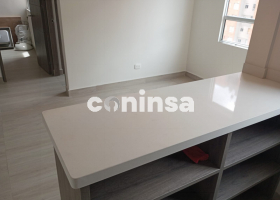 Imagen de Apartamento en arriendo en Cundinamarca, BOGOTÁ, PALOQUEMAO