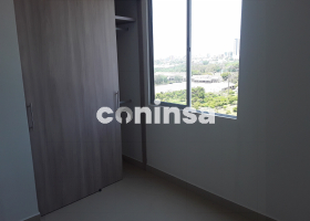 Imagen de Apartamento en arriendo en Atlántico, BARRANQUILLA, PARAÍSO